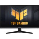 Asus TUF Gaming VG259Q5A recenze