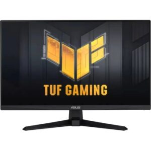 Fotografie Asus TUF Gaming VG259Q5A  recenzía