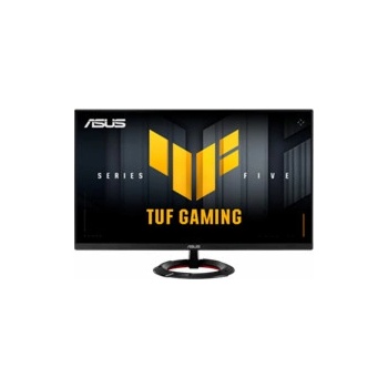 Asus TUF Gaming VG279Q5R recenze