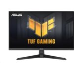 Asus TUF Gaming VG279QE5A recenze