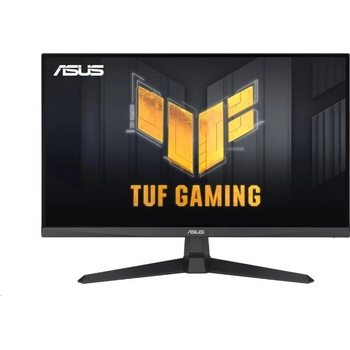 Asus TUF Gaming VG279QE5A recenze