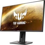 Asus TUF Gaming VG279QM recenze