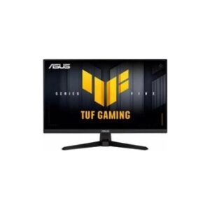 Fotografie Asus TUF Gaming VG279QM5A  recenzía