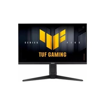 Obrázok Asus TUF Gaming VG279QML5A hodnotenie