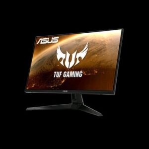 Fotografie Asus TUF Gaming VG27AQ1A  recenzía