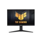 Asus TUF Gaming VG27AQL5A recenze