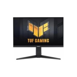 Fotografie Asus TUF Gaming VG27AQL5A recenzía