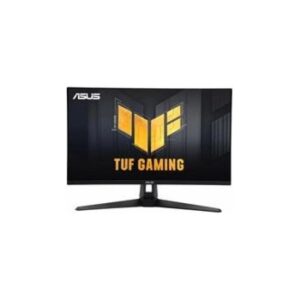 Fotografie Asus TUF Gaming VG27AQM5A  recenzía