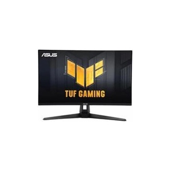 Asus TUF Gaming VG27AQM5A recenze