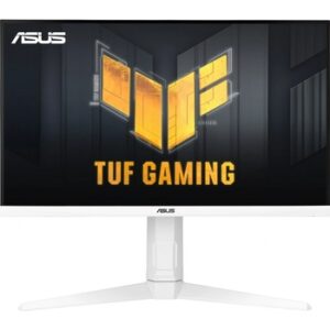 Fotografie Asus TUF Gaming VG27AQML1A-W recenzía