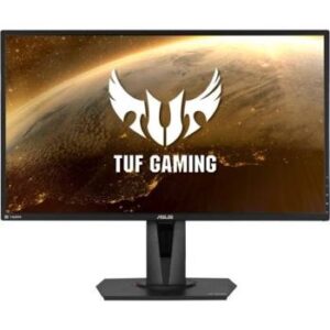 Fotografie Asus TUF Gaming VG27AQZ  recenzía
