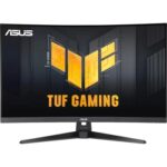 Asus TUF Gaming VG27WQ3 recenze