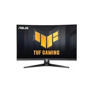 Fotografie Asus TUF Gaming VG32VQM5B recenzía