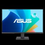 Asus VA279HG recenze