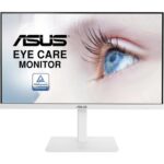 Asus VA27DQSB-W recenze