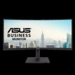 Asus VA34VCPSR recenze