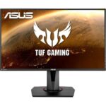 Asus VG279QR 90LM04G0-B03370 recenze