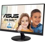 Asus VP227HE recenze