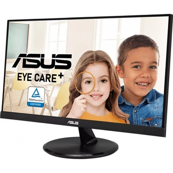 Asus VP227HE recenze