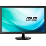 Asus VS247HR recenze