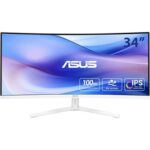 Asus VU34WCIP-W recenze