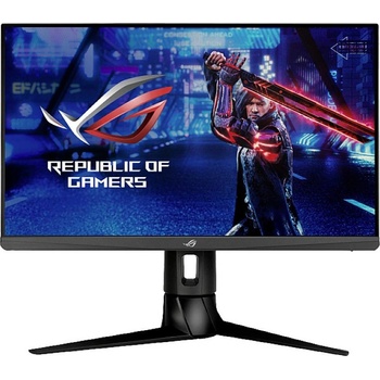 Asus XG249CM recenze