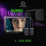 Atomos Sumo 19 SE recenze