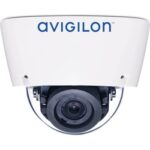 Avigilon 2.0C-H5A-DO1-IR recenze