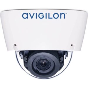 Fotografie Avigilon 2.0C-H5A-DO1-IR  recenzía