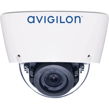 Avigilon 2.0C-H5A-DO1-IR recenze