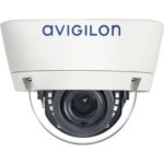 Avigilon 4.0C-H5A-D1-IR recenze
