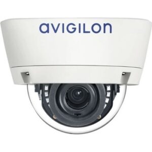 Fotografie Avigilon 4.0C-H5A-D1-IR  recenzía