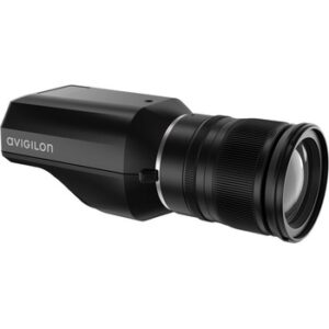 Fotografie Avigilon 40C-H5PRO-B  recenzía