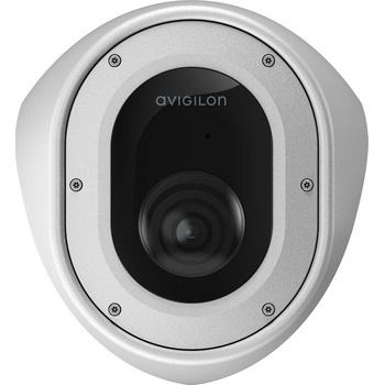 Avigilon 5.0C-H5A-CR1-IR recenze