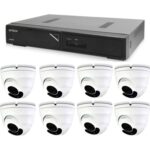 Avtech AVH1109 + 8x DGM2443SVSE recenze