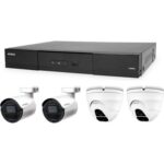 Avtech AVH2109AX + 2x DGM2103ASVP + 2x DGM2203ASVSEP recenze