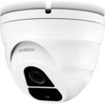 Avtech AVH2109AX + 8x DGM2203ASVSEP recenze