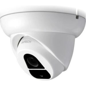 Fotografie Avtech DGC1004XFT  recenzía