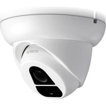 Avtech DGC1004XFT recenze