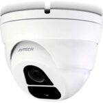 Avtech DGC5205TSE recenze