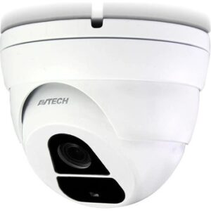 Fotografie Avtech DGC5205TSE  recenzía
