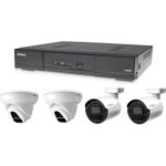 Avtech DGD1005AV + 2x DGC1004XFT + 2x DGC1105YFT recenze