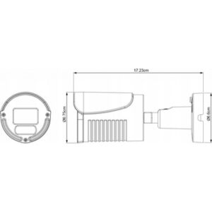 Fotografie Avtech DGM2103SV  recenzía