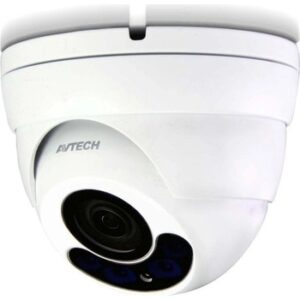 Fotografie Avtech DGM2443SVSE  recenzía