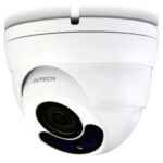 Avtech DGM5406ASE recenze