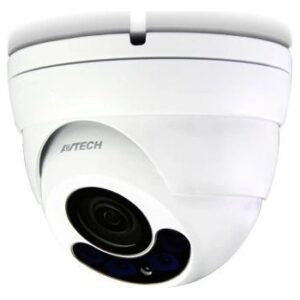 Fotografie Avtech DGM5406ASE  recenzía