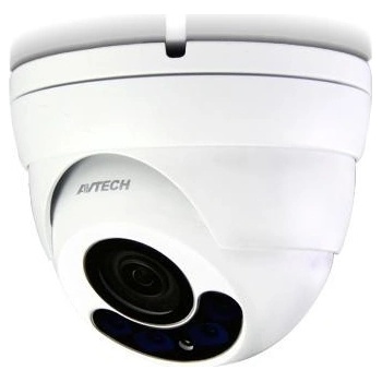 Avtech DGM5406ASE recenze