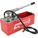 Awtools AW31591 recenze