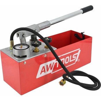 Awtools AW31591 recenze