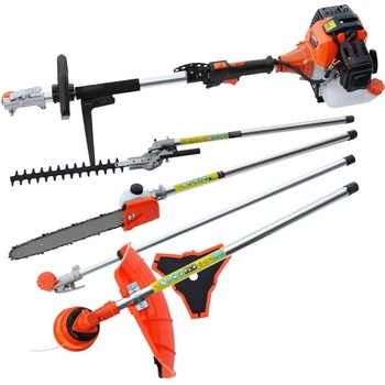 Obrázok Awtools Combo M2600 hodnotenie